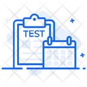 پیش‌نمایش فایل test-schedule-2547464 از پک مفهومی نرم و روان
