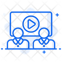 پیش‌نمایش فایل video-presentation-2547456 از پک مفهومی نرم و روان