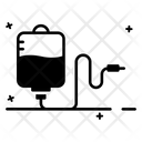 پیش‌نمایش فایل iv-drip-2547516 از پک مفهومی نرم و روان