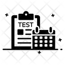 پیش‌نمایش فایل test-schedule-2547564 از پک مفهومی نرم و روان