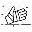 پیش‌نمایش فایل hand-cut-2547609 از پک مفهومی نرم و روان