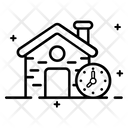 پیش‌نمایش فایل home-time-2547684 از پک مفهومی نرم و روان