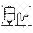 پیش‌نمایش فایل iv-drip-2547616 از پک مفهومی نرم و روان