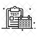 پیش‌نمایش فایل test-schedule-2547664 از پک مفهومی نرم و روان