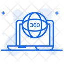 پیش‌نمایش فایل 360-view-2548626 از پک مفهومی نرم و روان