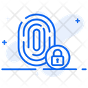 پیش‌نمایش فایل biometric-lock-2548640 از پک مفهومی نرم و روان
