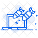 پیش‌نمایش فایل ddos-attack-2548667 از پک مفهومی نرم و روان