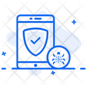 پیش‌نمایش فایل mobile-antivirus-2548665 از پک مفهومی نرم و روان