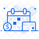 پیش‌نمایش فایل monthly-payment-2548705 از پک مفهومی نرم و روان