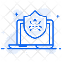 پیش‌نمایش فایل online-antivirus-2548636 از پک مفهومی نرم و روان