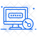 پیش‌نمایش فایل password-key-2548634 از پک مفهومی نرم و روان