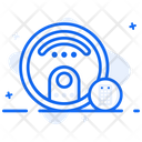 پیش‌نمایش فایل robotic-vacuum-2548673 از پک مفهومی نرم و روان