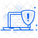 پیش‌نمایش فایل security-warning-2548647 از پک مفهومی نرم و روان