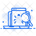 پیش‌نمایش فایل virus-scan-2548663 از پک مفهومی نرم و روان