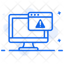 پیش‌نمایش فایل warning-message-2548623 از پک مفهومی نرم و روان