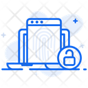 پیش‌نمایش فایل web-authentication-2548686 از پک مفهومی نرم و روان