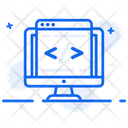 پیش‌نمایش فایل web-coding-2548618 از پک مفهومی نرم و روان
