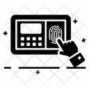 پیش‌نمایش فایل biometric-attendance-2548732 از پک مفهومی نرم و روان
