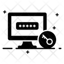 پیش‌نمایش فایل password-key-2548734 از پک مفهومی نرم و روان