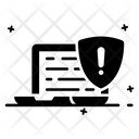 پیش‌نمایش فایل security-warning-2548747 از پک مفهومی نرم و روان