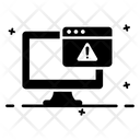 پیش‌نمایش فایل warning-message-2548723 از پک مفهومی نرم و روان