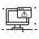 پیش‌نمایش فایل warning-message-2548823 از پک مفهومی نرم و روان