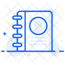 پیش‌نمایش فایل address-book-2549135 از پک مفهومی نرم و روان