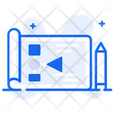پیش‌نمایش فایل blueprint-2549199 از پک مفهومی نرم و روان