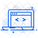 پیش‌نمایش فایل custom-coding-2549204 از پک مفهومی نرم و روان