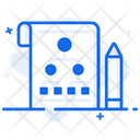 پیش‌نمایش فایل flowchart-2549222 از پک مفهومی نرم و روان