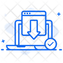 پیش‌نمایش فایل landing-page-2549228 از پک مفهومی نرم و روان