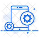پیش‌نمایش فایل mobile-configuration-2549162 از پک مفهومی نرم و روان