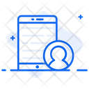 پیش‌نمایش فایل mobile-contact-2549148 از پک مفهومی نرم و روان