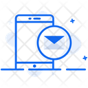 پیش‌نمایش فایل mobile-email-2549160 از پک مفهومی نرم و روان