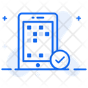 پیش‌نمایش فایل mobile-menu-2549159 از پک مفهومی نرم و روان