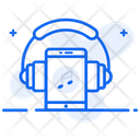 پیش‌نمایش فایل mobile-music-2549153 از پک مفهومی نرم و روان