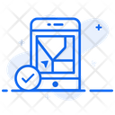 پیش‌نمایش فایل mobile-navigation-2549145 از پک مفهومی نرم و روان