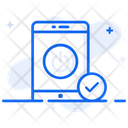 پیش‌نمایش فایل mobile-offline-2549155 از پک مفهومی نرم و روان