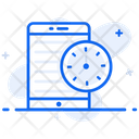پیش‌نمایش فایل mobile-time-2549229 از پک مفهومی نرم و روان