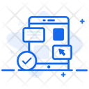 پیش‌نمایش فایل mobile-ui-2549152 از پک مفهومی نرم و روان