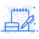 پیش‌نمایش فایل notepad-2549138 از پک مفهومی نرم و روان
