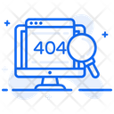پیش‌نمایش فایل page-not-found-2549207 از پک مفهومی نرم و روان