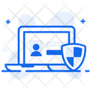 پیش‌نمایش فایل password-protection-2549217 از پک مفهومی نرم و روان