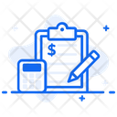 پیش‌نمایش فایل proforma-invoice-2549140 از پک مفهومی نرم و روان