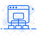 پیش‌نمایش فایل sitemap-2549225 از پک مفهومی نرم و روان