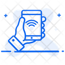 پیش‌نمایش فایل smartphone-2549157 از پک مفهومی نرم و روان