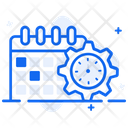 پیش‌نمایش فایل time-management-2549182 از پک مفهومی نرم و روان