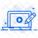 پیش‌نمایش فایل video-editor-2549171 از پک مفهومی نرم و روان
