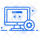 پیش‌نمایش فایل web-configuration-2549214 از پک مفهومی نرم و روان