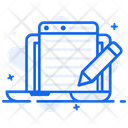 پیش‌نمایش فایل web-content-2549208 از پک مفهومی نرم و روان